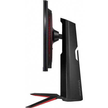 Écran LG 24GN65R-B 23.8inch FHD IPS 144Hz 1ms (24GN65R-B) - photo 5