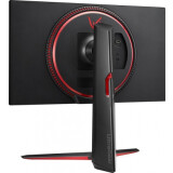 Monitors LG 24GN65R-B 23.8inch FHD IPS 144Hz 1ms (24GN65R-B)