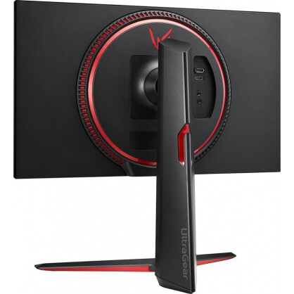 Écran LG 24GN65R-B 23.8inch FHD IPS 144Hz 1ms (24GN65R-B) - photo 6