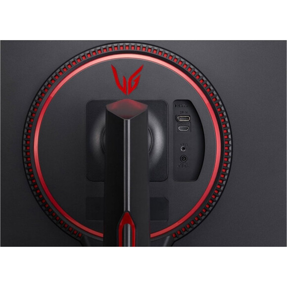 Écran LG 24GN65R-B 23.8inch FHD IPS 144Hz 1ms (24GN65R-B) - photo 7
