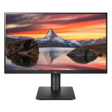Monitors LG 24MP450P-B 23.8inch FHD IPS 5ms HDMI (24MP450P-B)