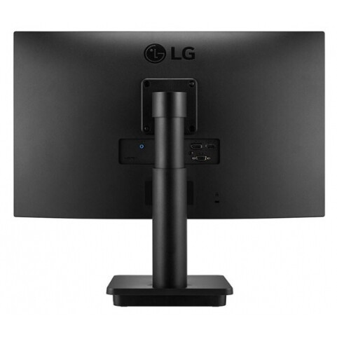 Monitors LG 24MP450P-B 23.8inch FHD IPS 5ms HDMI (24MP450P-B) - foto 2