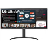 Monitors LG 34WR50QC-B Curved 34" (34WR50QC-B)