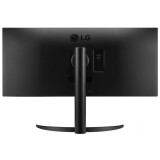 Monitors LG 34WR50QC-B Curved 34" (34WR50QC-B)
