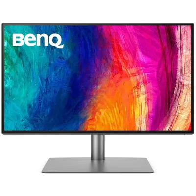 Monitors BENQ PD2725U 27" IPS UHD (9H.LJXLA.TBE) - foto 4