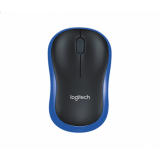 Pele LOGI M185 EER2 BLUE (910-002239)