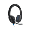 Austiņas Logitech H540 USB Black (981-000480)