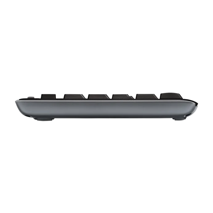Tastatūra + pele LOGI MK270 Wireless Combo black USB (US) (920-004508) - foto 4