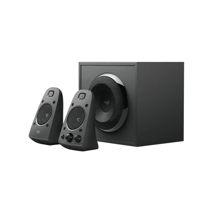 Datoru akustika LOGI Z625 THX (EU) (980-001256)