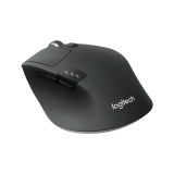 Pele Logitech M720 Triathlon Black (910-004791)