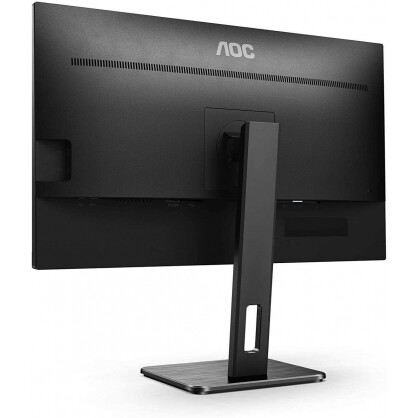 Monitors AOC 27P2Q 27i 1920x1080 FHD IPS (27P2Q) - foto 3