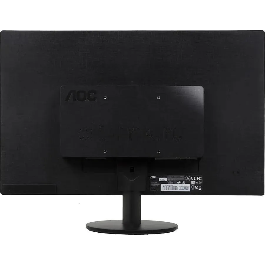 Écran AOC E2270SWN 21.5'' Wide LED - photo 2