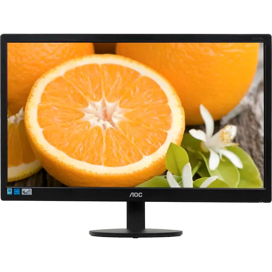 Écran AOC E2270SWN 21.5'' Wide LED