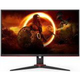 Monitors AOC  23.8'' VA FHD (24G2SAE/BK)