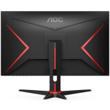 Monitors AOC  23.8'' VA FHD (24G2SAE/BK)