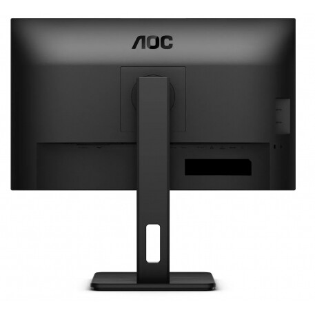 Monitors AOC Q27P3CV 27inch VA TFT 2560x1440 (Q27P3CV) - foto 2