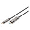 Adaptateur AOC DIGITUS USB - Type C to HDMI 10m (AK-330150-100-S) - photo 2