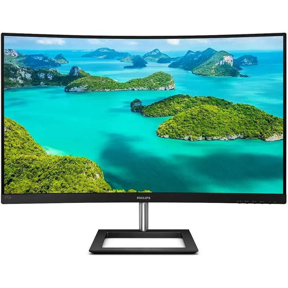 Monitors PHILIPS 272E1CA - 272E1CA/00