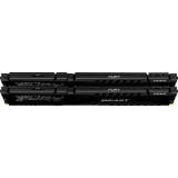 Mémoire vive 16GB DDR5 5600MHz Kingston Fury Beast (KF556C40BBK2-16) (2x8GB KIT)