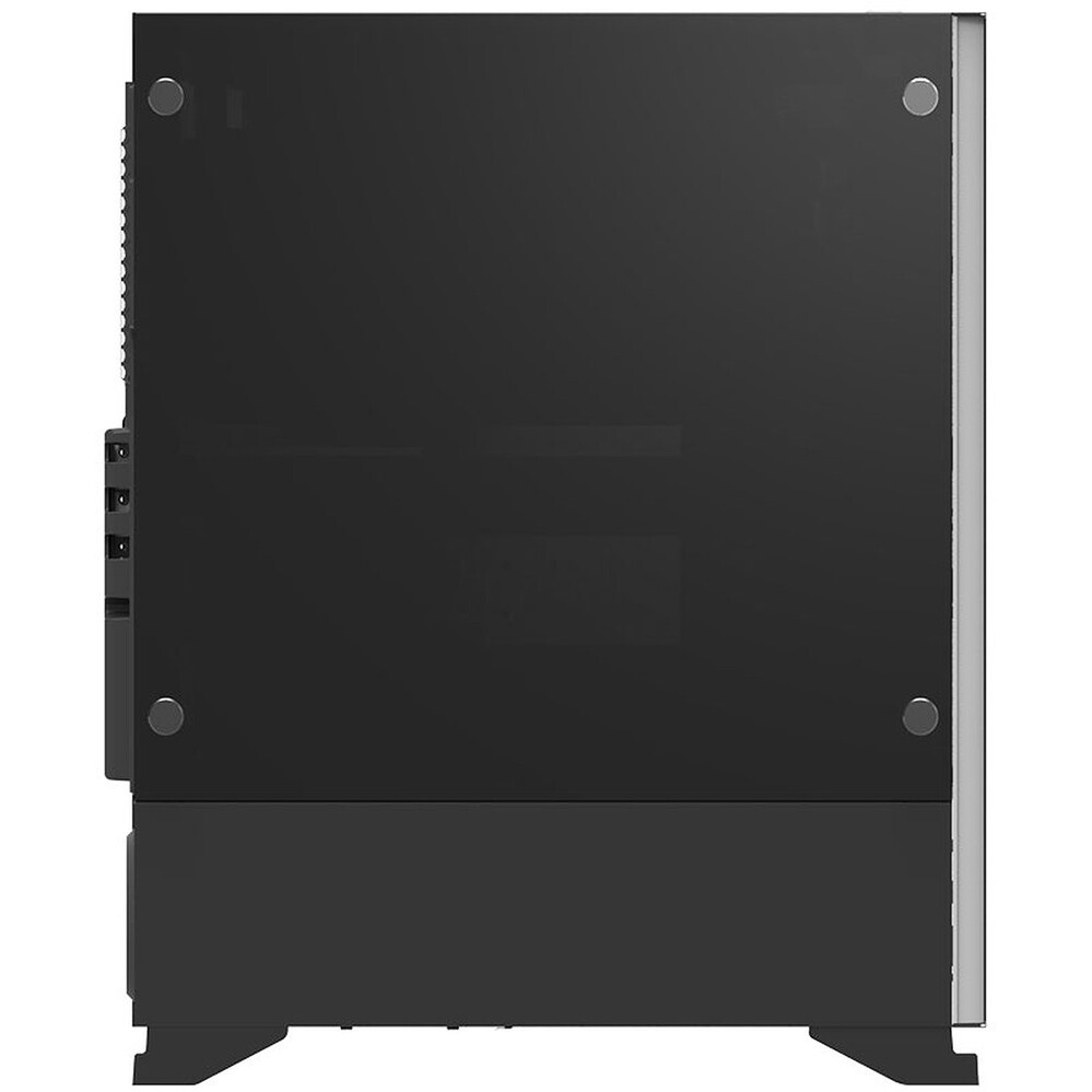 Boîtier Zalman S5 Black - photo 2