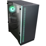 Boîtier Zalman S5 Black