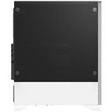 Boîtier Zalman S5 White