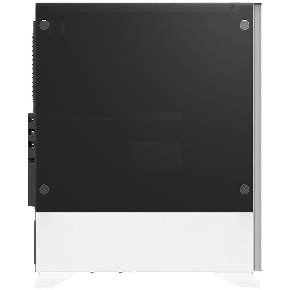 Boîtier Zalman S5 White - photo 2