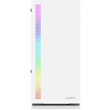 Boîtier Zalman S5 White