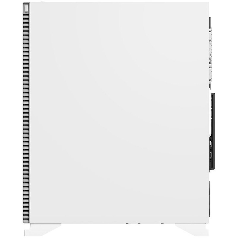 Boîtier Zalman S5 White - photo 4