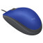 Pele LOGI M110 Silent - BLUE - EMEA (910-006758) - foto 3