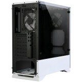 Boîtier Zalman S5 White