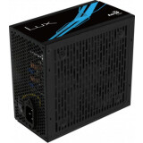 Barošanas bloks AEROCOOL PGS LUX 850W 80+ Bronze-PSU (AEROLUX-850-80BRONZE)