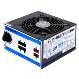 Barošanas bloks CHIEFTEC 750W 85+ 230V W/CABLE MNG (CTG-750C)