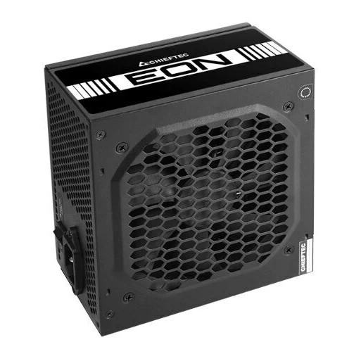 Barošanas bloks CHIEFTEC EON ZPU-700S 700W (ZPU-700S) - foto 2