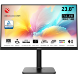 Monitors MSI Modern MD2412P 23.8inch IPS (MODERN MD2412P)