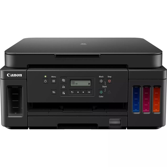CANON PIXMA G6050 EUR EB2 6.8ipm colour (3113C006)