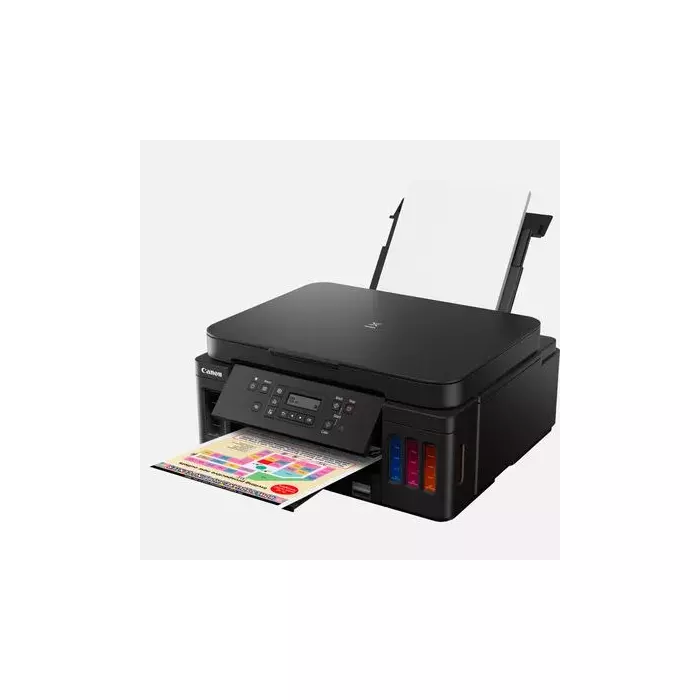 CANON PIXMA G6050 EUR EB2 6.8ipm colour (3113C006) - foto 4