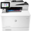 HP Color LaserJet Pro MFP M479fnw (W1A78A)