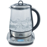 Kettle Solis Tea Kettle Digital
