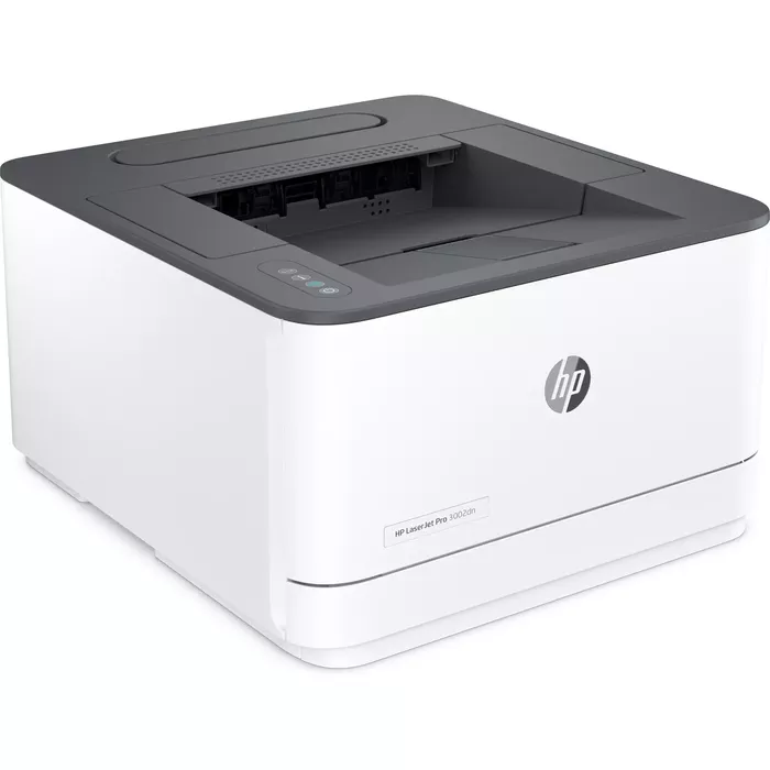HP LaserJet Pro 3002dn 33ppm White (3G651F) - foto 3