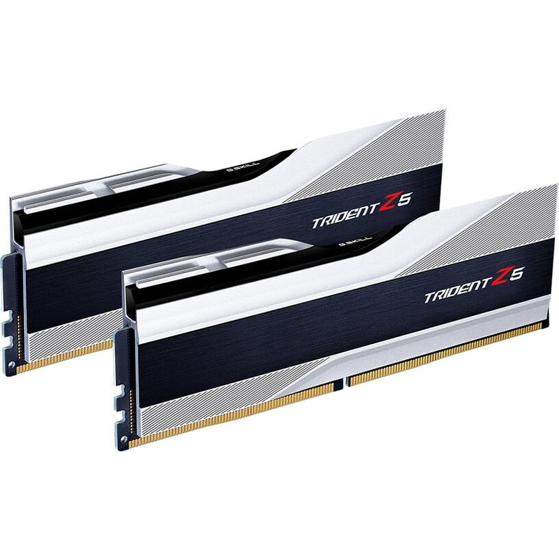 Operatīvā atmiņa G.SKILL Trident Z5 DDR5 32GB 2x16GB (F5-6000J3636F16GX2-TZ5S)
