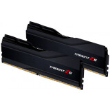 Operatīvā atmiņa G.SKILL Trident Z5 64GB 6000MHz DDR5 CL30 KIT of 2x32GB (F5-6000J3040G32GX2-TZ5K)