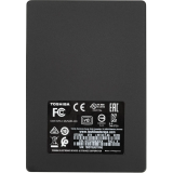 Ārējie cietie diski un SSD TOSHIBA Canvio Slim 2TB USB 3.2 (HDTD320EK3EA)