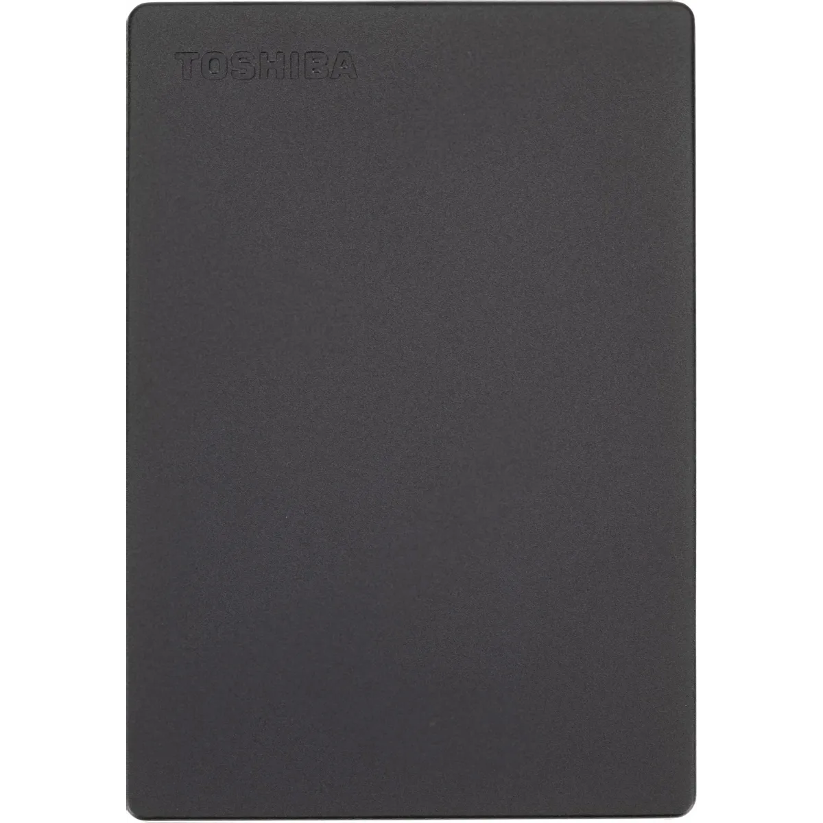 Ārējie cietie diski un SSD TOSHIBA Canvio Slim 2TB USB 3.2 (HDTD320EK3EA) - foto 3