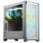 Boitiers PC CORSAIR 4000D Airflow Temp Glass case (CC-9011201-WW)