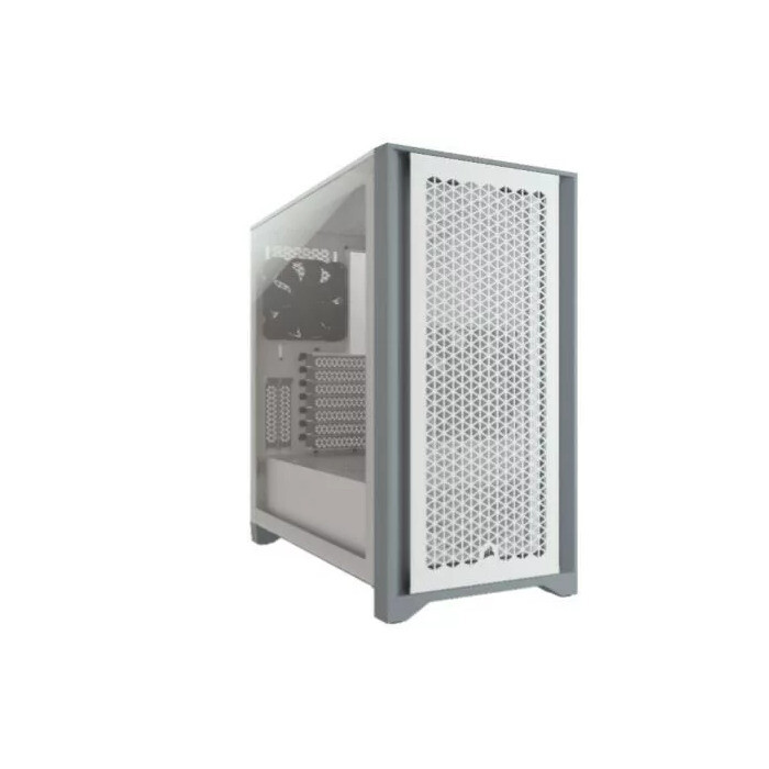 Boitiers PC CORSAIR 4000D Airflow Temp Glass case (CC-9011201-WW) - photo 3