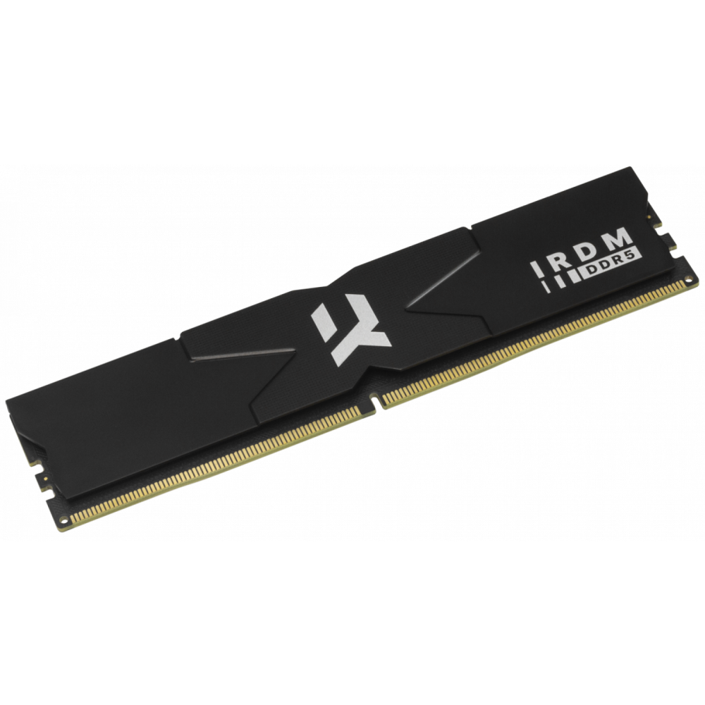 Operatīvā atmiņa GOODRAM IRDM 32GB 6800MHz DDR5 CL34 (IR-6800D564L34S/32GDC) - foto 2
