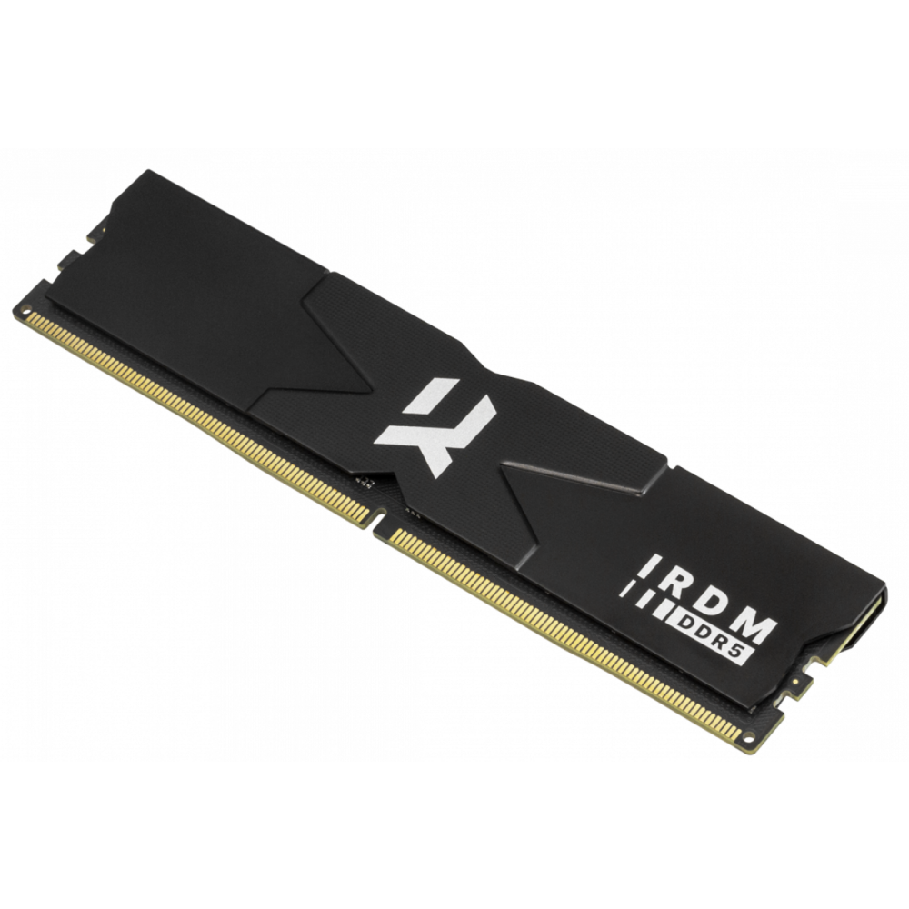 Operatīvā atmiņa GOODRAM IRDM 32GB 6800MHz DDR5 CL34 (IR-6800D564L34S/32GDC) - foto 3