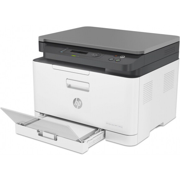 HP Color Laser MFP 178nw (4ZB96A) - foto 2