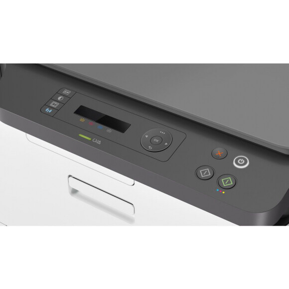 HP Color Laser MFP 178nw (4ZB96A) - foto 6